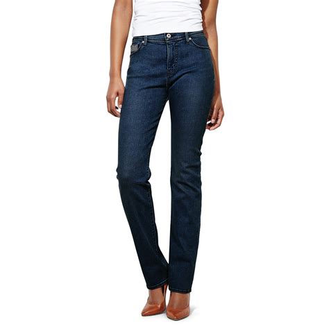 levi strauss straight leg jeans|levi's women's straight leg jeans.